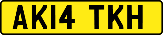 AK14TKH