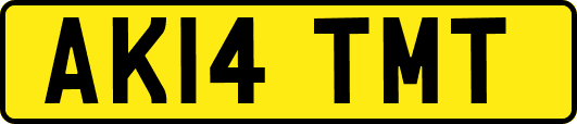 AK14TMT