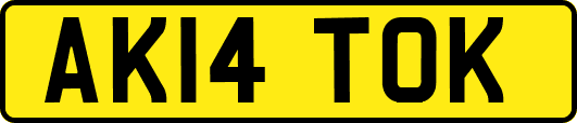 AK14TOK