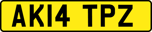 AK14TPZ