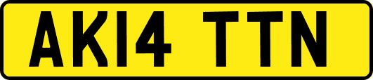 AK14TTN