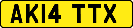AK14TTX