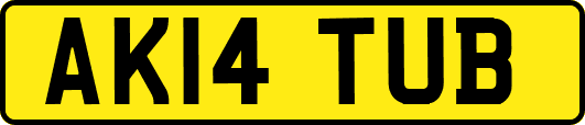 AK14TUB