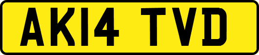 AK14TVD
