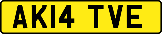 AK14TVE
