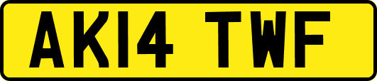 AK14TWF
