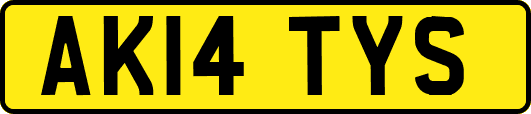 AK14TYS