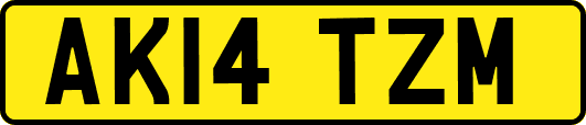AK14TZM