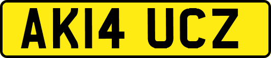 AK14UCZ