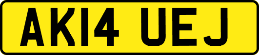 AK14UEJ