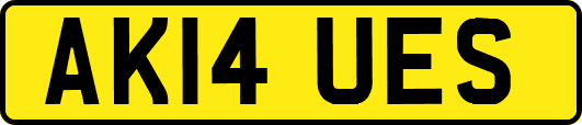 AK14UES