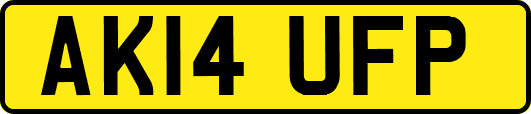AK14UFP