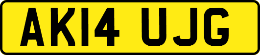 AK14UJG