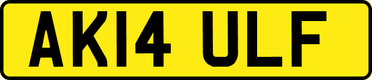 AK14ULF