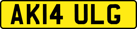 AK14ULG