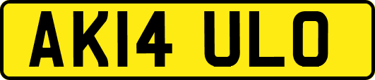 AK14ULO