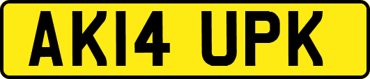 AK14UPK