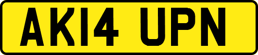 AK14UPN