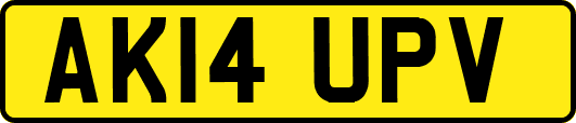 AK14UPV