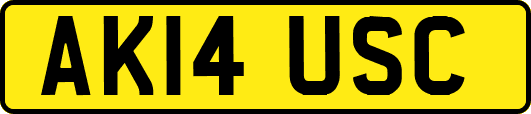AK14USC