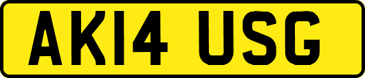 AK14USG