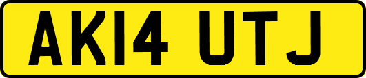 AK14UTJ