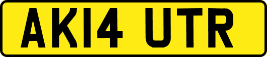AK14UTR