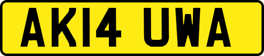 AK14UWA