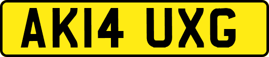 AK14UXG