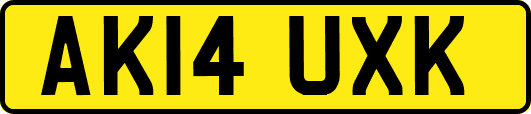 AK14UXK