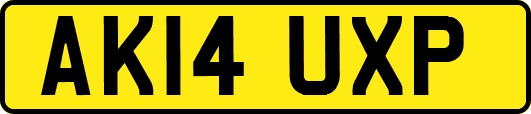 AK14UXP