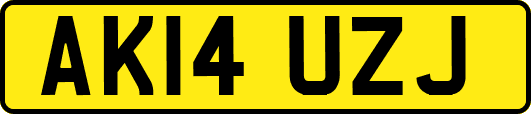 AK14UZJ