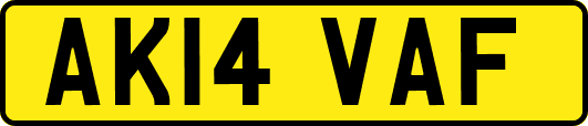 AK14VAF