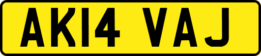 AK14VAJ