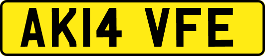 AK14VFE