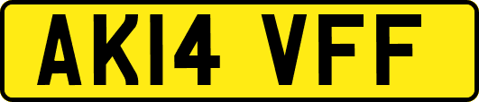 AK14VFF