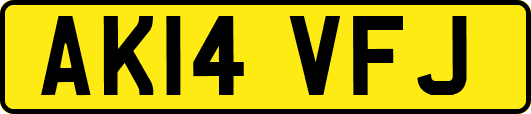 AK14VFJ
