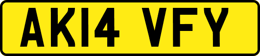 AK14VFY