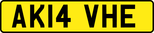 AK14VHE