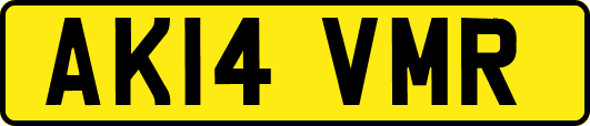 AK14VMR
