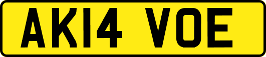 AK14VOE