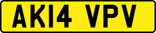 AK14VPV