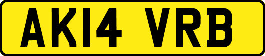 AK14VRB