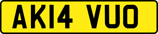 AK14VUO