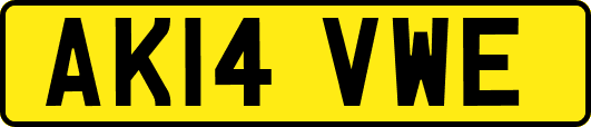 AK14VWE