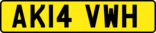AK14VWH