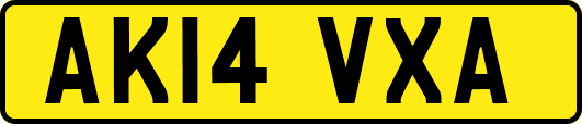AK14VXA