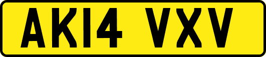 AK14VXV