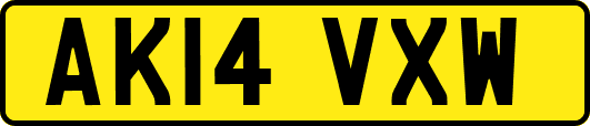AK14VXW