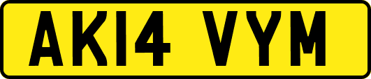 AK14VYM